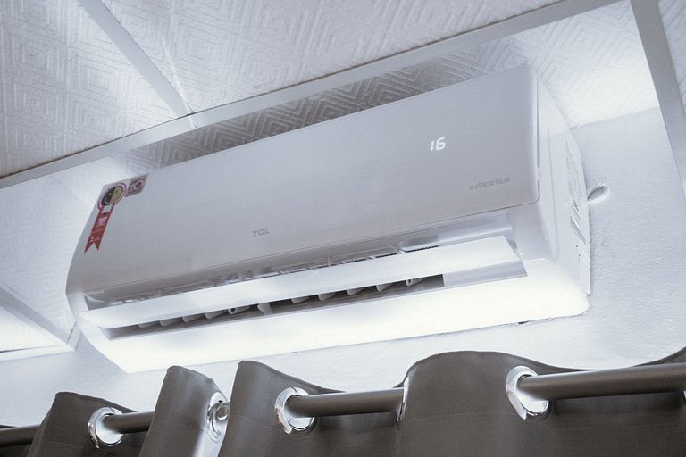 Villa Bilac - Amplos Studios 2km Vila Germânica