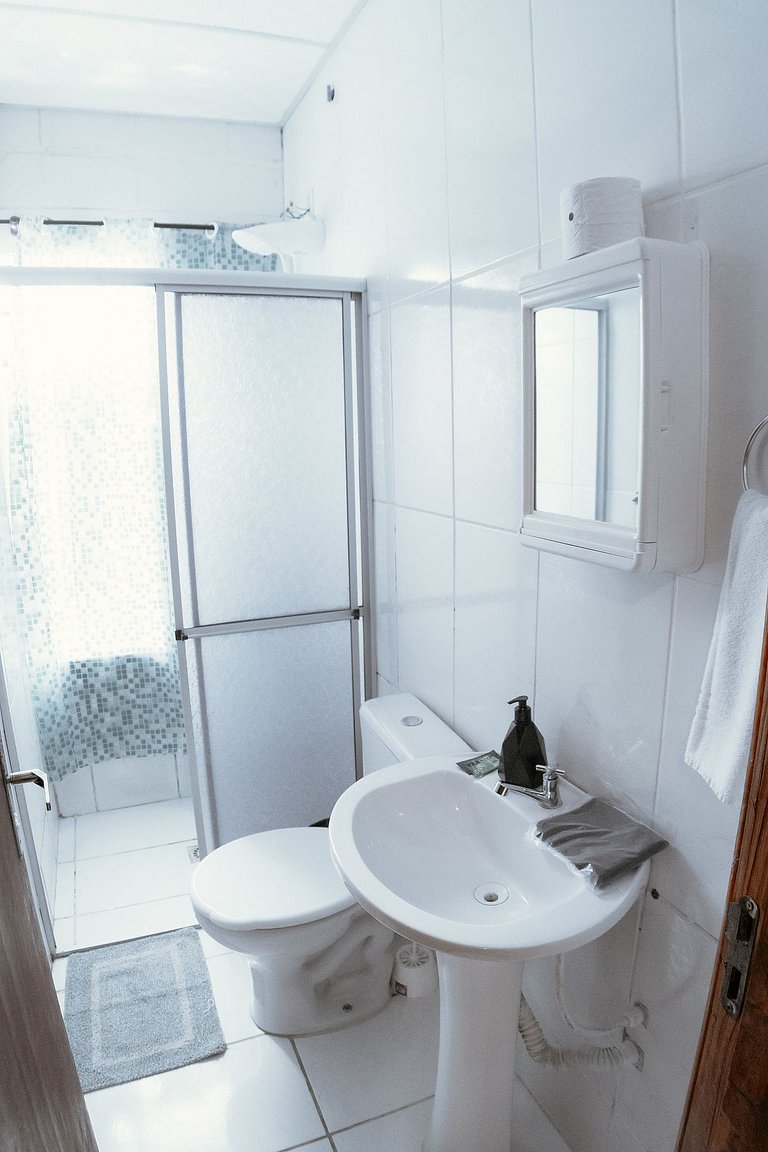 Villa Bilac - Amplos Studios 2km Vila Germânica