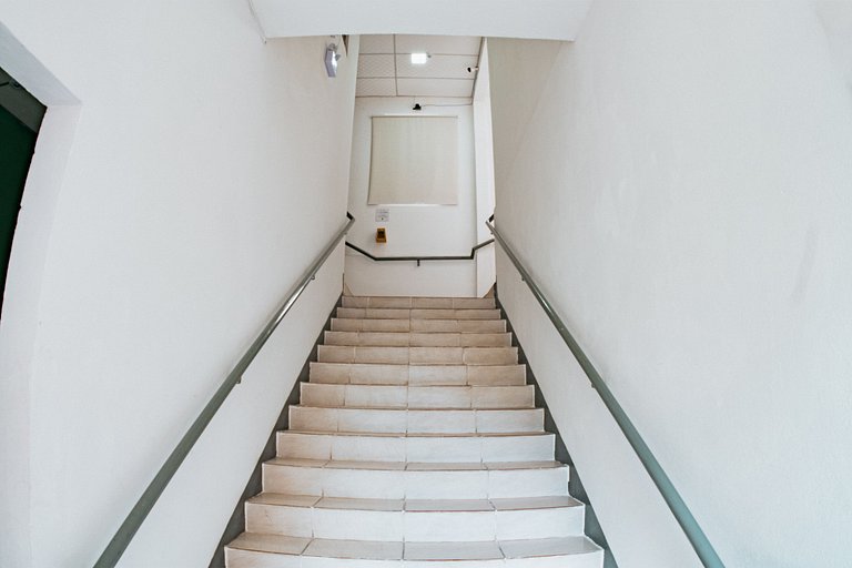 Villa Bilac - Amplos Studios 2km Vila Germânica