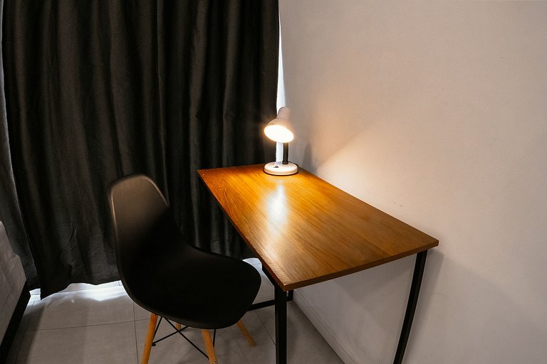 VILLA BILAC 01 - Studio close to Vila Germânica