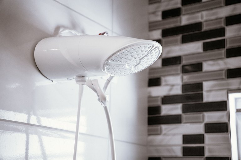 VILLA BILAC 01 - Studio close to Vila Germânica