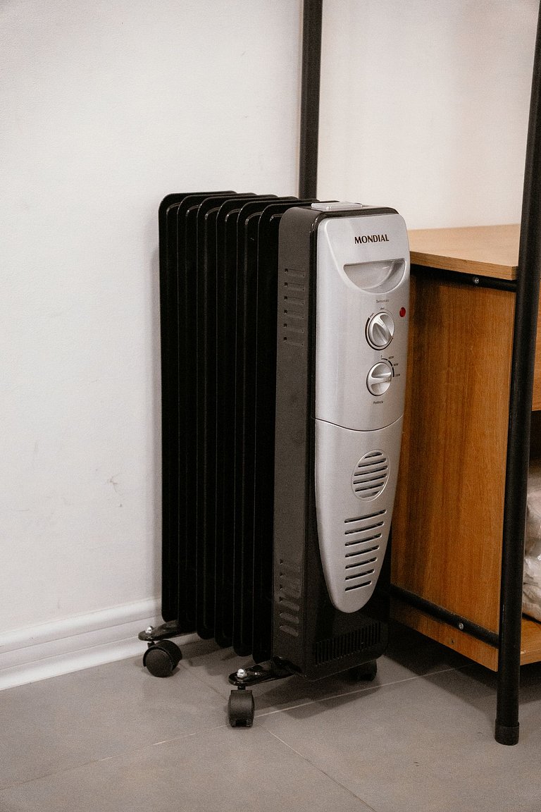 Large Studio Apartment close to Vila Germanica