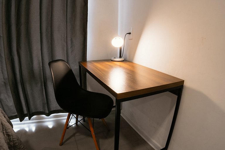 Large Studio Apartment close to Vila Germanica