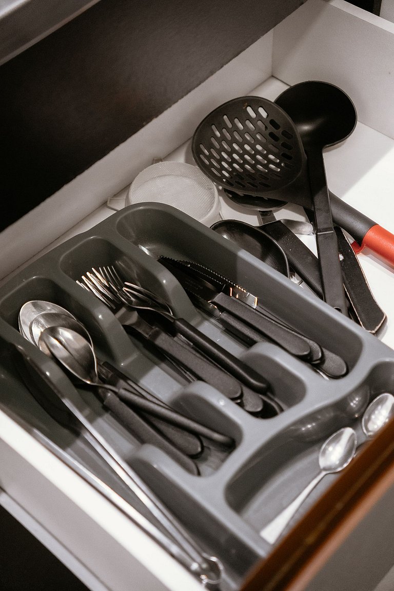 Large Studio Apartment close to Vila Germanica