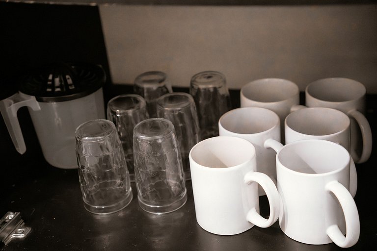 Villa Bilac 04 - Studio próximo a Vila Germânica