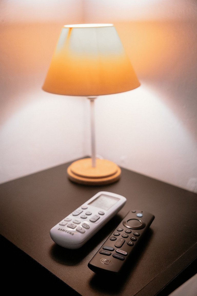 VillaBilac Studio close to Vila Germânica 10