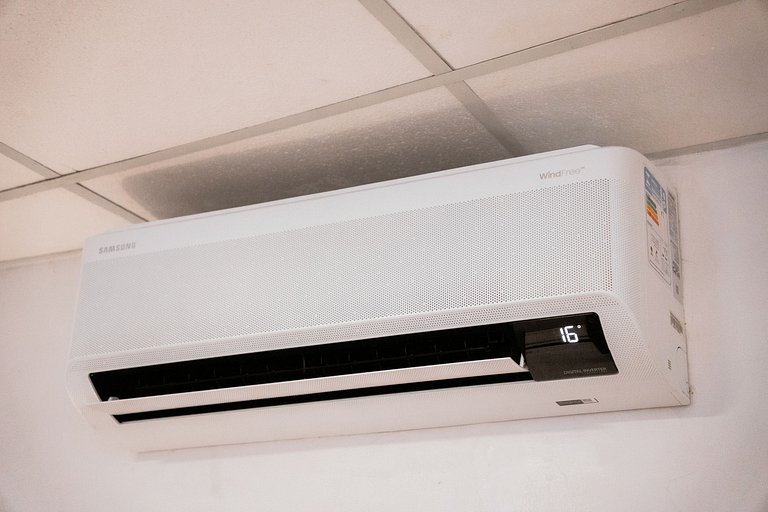 VillaBilac Studio close to Vila Germânica 10