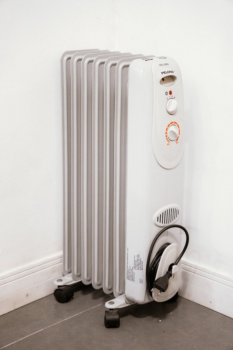 VillaBilac Studio close to Vila Germânica 10