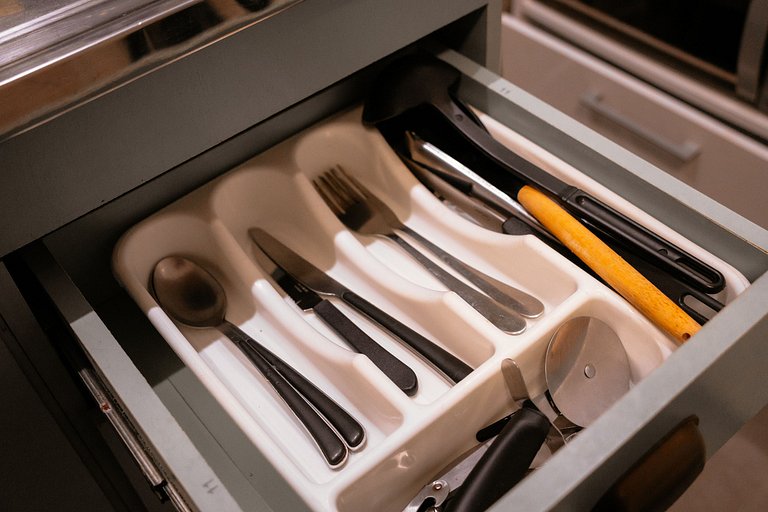 VillaBilac Studio close to Vila Germânica 10