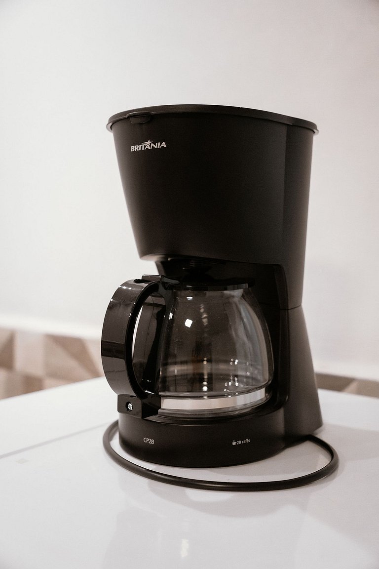 VillaBilac Studio close to Vila Germânica 10