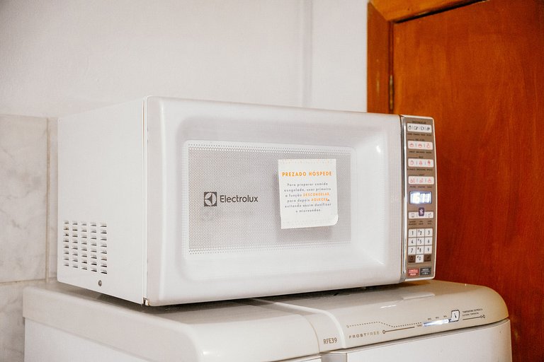 Villa Bilac - Amplos Studios 2km da Vila Germânica