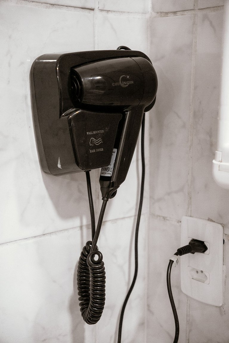 Villa Bilac - Amplos Studios 2km da Vila Germânica