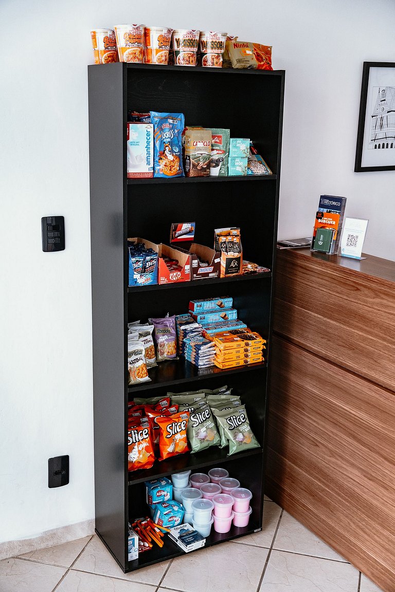 Villa Bilac Studios close to Vila Germanica 13/158