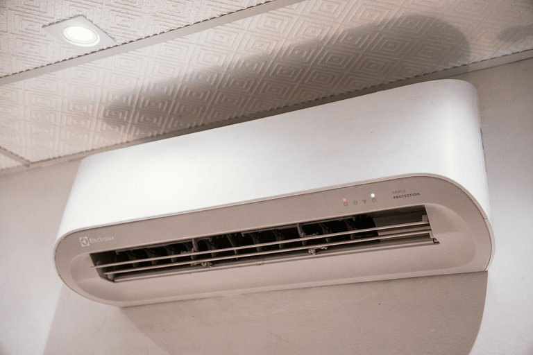 VILLA BILAC - Studios próximos à Villa Germânica