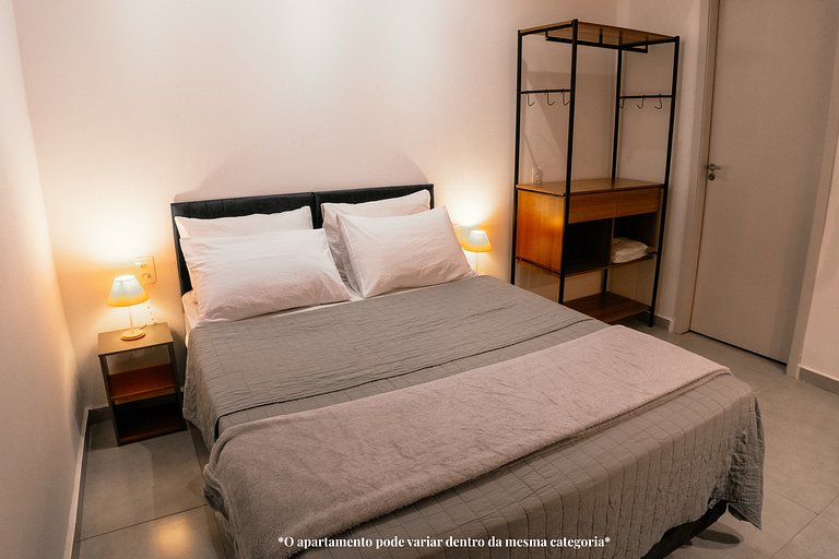 Villa Bilac Studios close to Vila Germanica 02