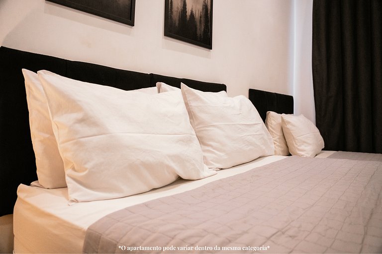 Villa Bilac Premium próx à Vila Germânica