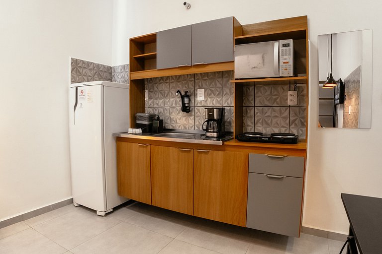 Villa Bilac Studios close to Vila Germanica 13/158