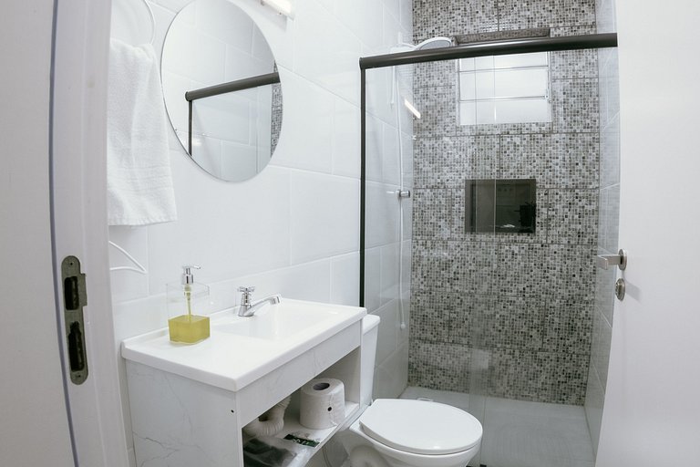 Villa Bilac Studios close to Vila Germanica 13/158