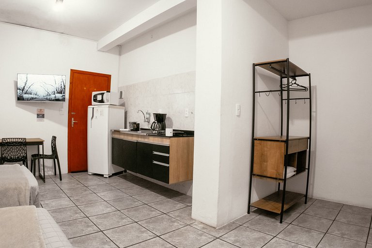 Villa Bilac Large Studio 2km to Villa Germanica 17