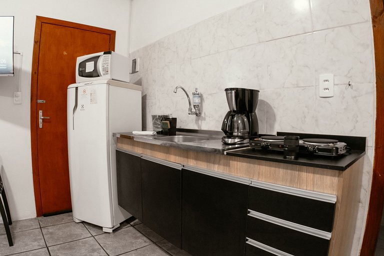Villa Bilac Large Studio 2km to Villa Germanica 17