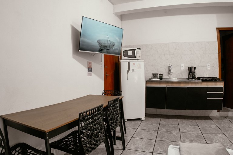Villa Bilac Large Studio 2km to Villa Germanica 17
