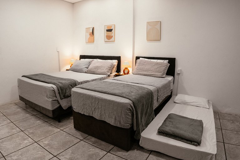 Villa Bilac Large Studio 2km Villa Germanica 19