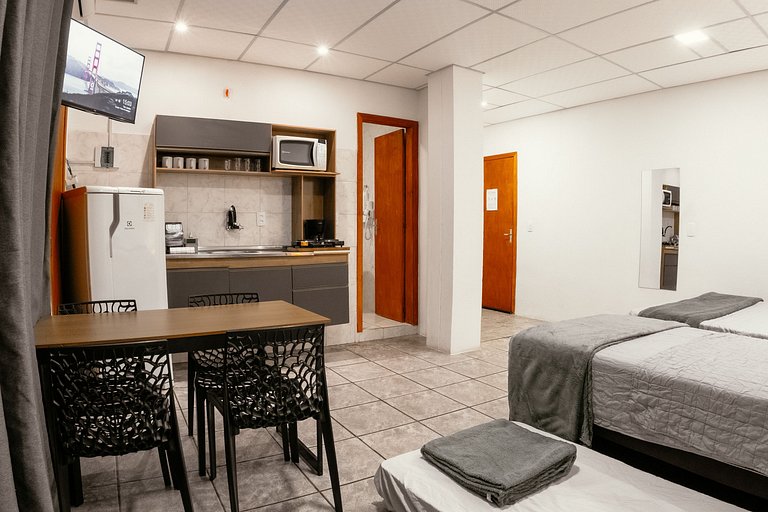 Villa Bilac Large Studio 2km Villa Germanica 19