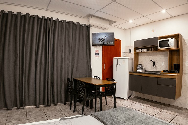 Villa Bilac Large Studio 2km Villa Germanica 19